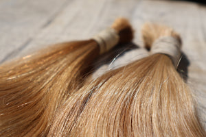 Baby Blonde - Older Sister (Right)