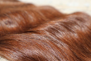 Coloured Single-Donor Slavic Tail