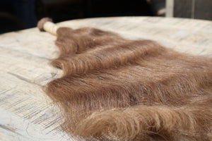Coloured Single-Donor Slavic Tail