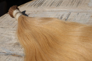 Coloured Single-Donor Slavic Tail