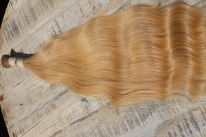 Coloured Single-Donor Slavic Tail