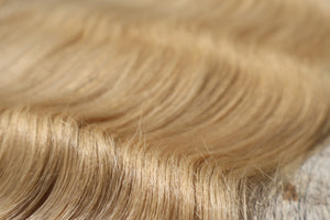Coloured Single-Donor Slavic Tail