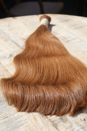Coloured Single-Donor Slavic Tail