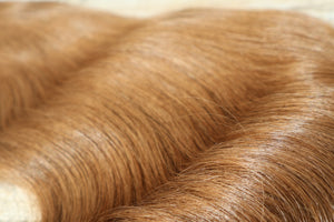 Coloured Single-Donor Slavic Tail