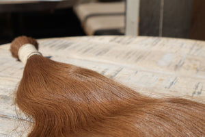 Coloured Single-Donor Slavic Tail