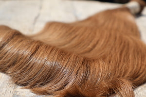 Coloured Single-Donor Slavic Tail