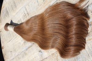Coloured Single-Donor Slavic Tail