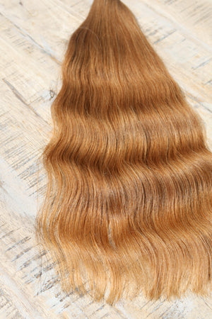 Coloured Single-Donor Slavic Tail