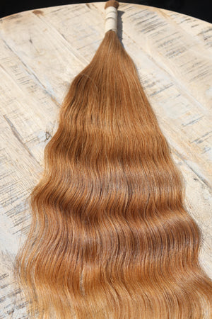 Coloured Single-Donor Slavic Tail