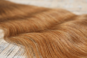 Coloured Single-Donor Slavic Tail